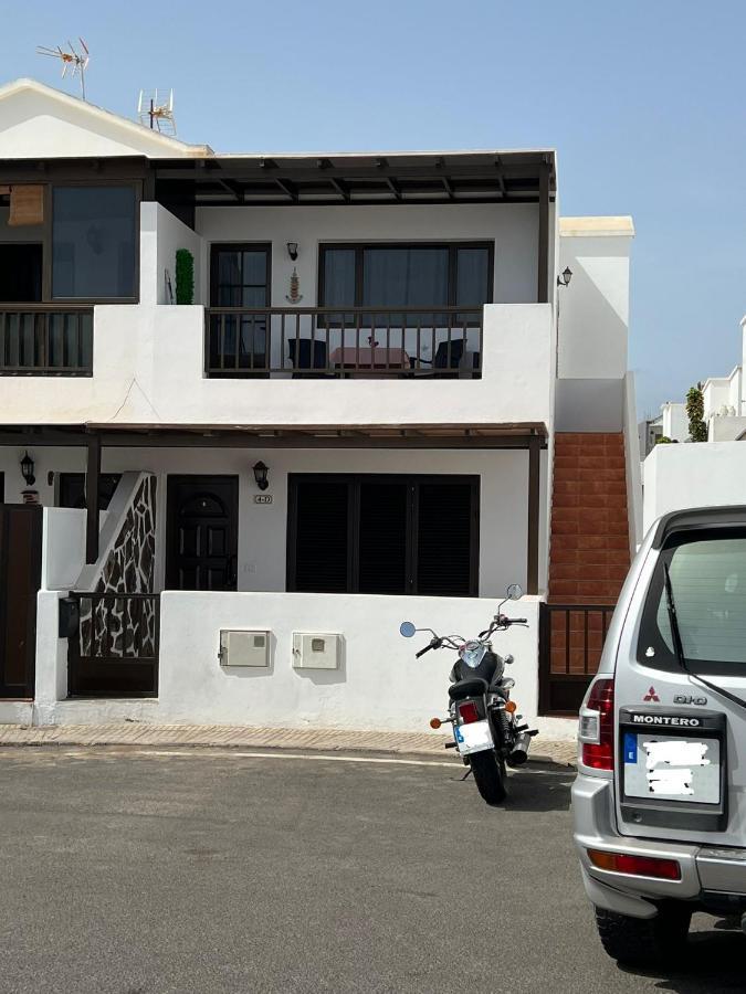 Casa La Orilla 2 Villa Playa Honda  Bagian luar foto