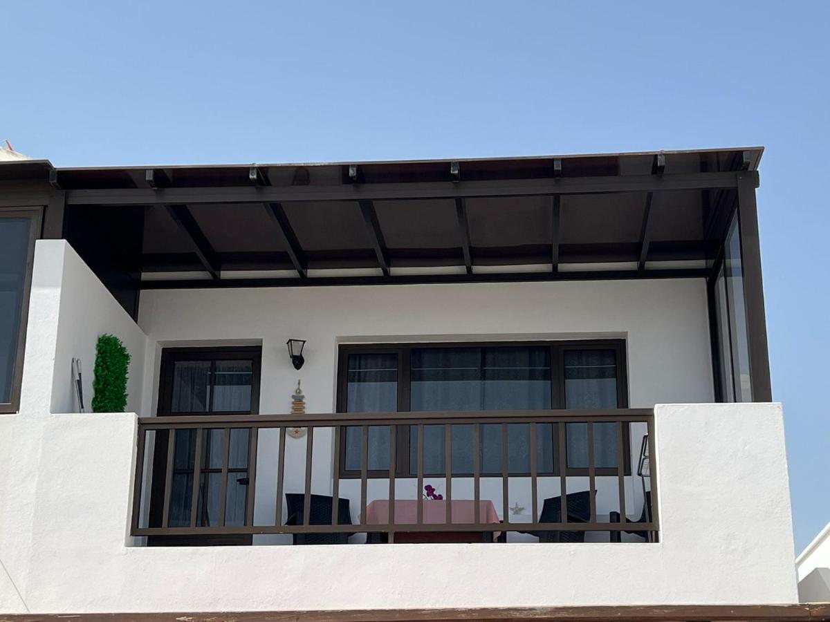 Casa La Orilla 2 Villa Playa Honda  Bagian luar foto