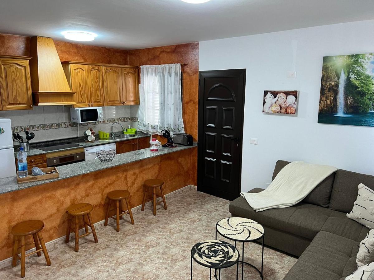 Casa La Orilla 2 Villa Playa Honda  Bagian luar foto