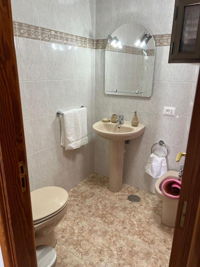 Casa La Orilla 2 Villa Playa Honda  Bagian luar foto